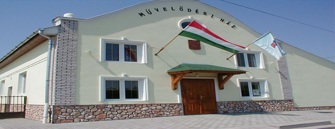 müvház